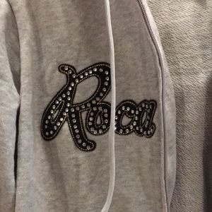 Classic rocawear hoodie